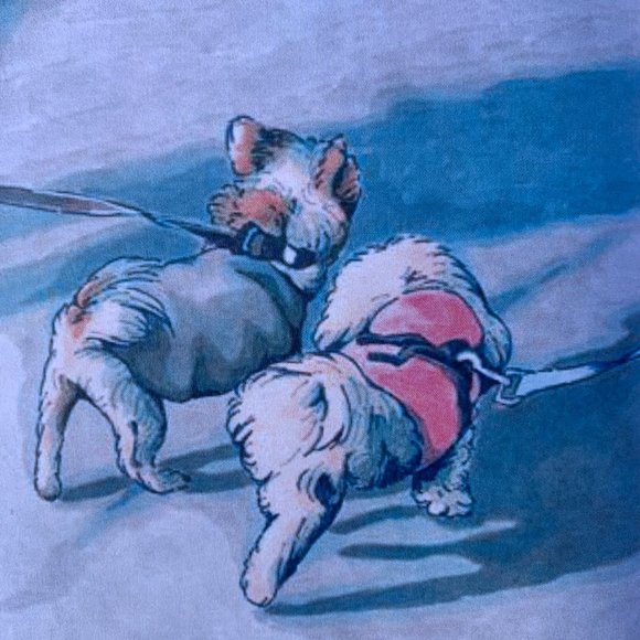 Pippa Finds a Friend Children's Book - Picture 3 of 7